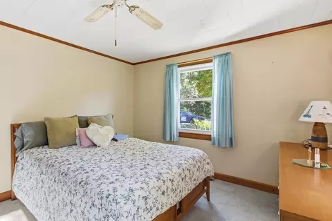 Bedroom - 67 Swifts Beach Rd, Wareham, MA 02571 photo 1 of 9