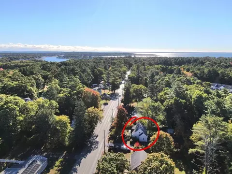 View/Area - 67 Swifts Beach Rd, Wareham, MA 02571 photo 1 of 4