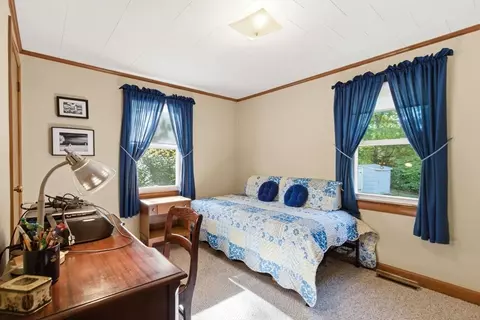 Bedroom - 67 Swifts Beach Rd, Wareham, MA 02571 photo 3 of 9