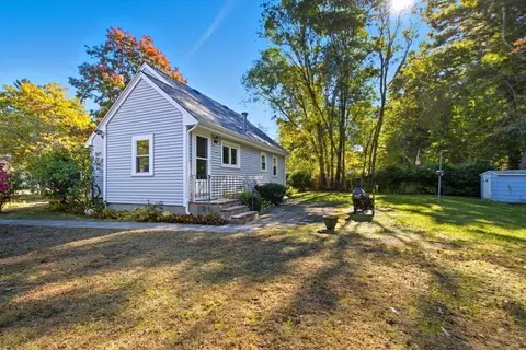 Exterior - 67 Swifts Beach Rd, Wareham, MA 02571 photo 6 of 9