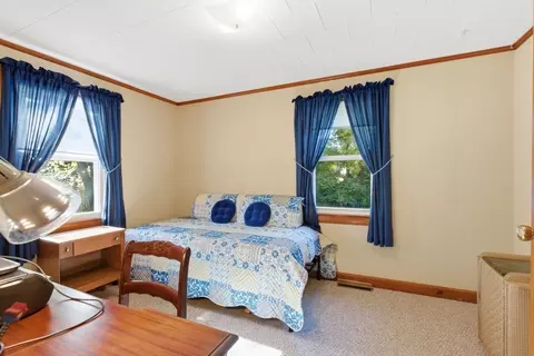 Bedroom - 67 Swifts Beach Rd, Wareham, MA 02571 photo 4 of 9