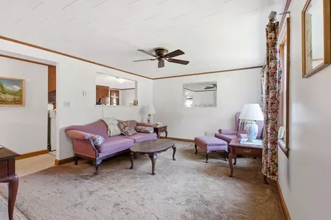 Living - 67 Swifts Beach Rd, Wareham, MA 02571 photo 2 of 2