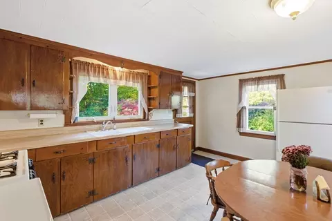 Kitchen - 67 Swifts Beach Rd, Wareham, MA 02571 photo 1 of 5