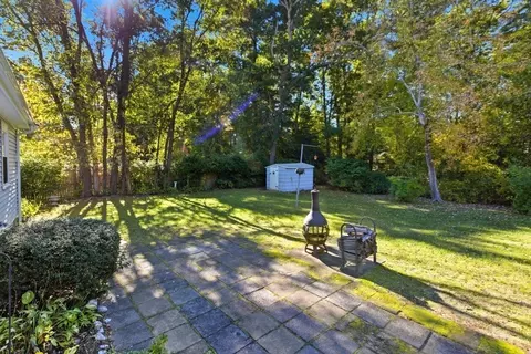Exterior - 67 Swifts Beach Rd, Wareham, MA 02571 photo 4 of 9