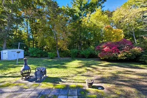 Exterior - 67 Swifts Beach Rd, Wareham, MA 02571 photo 5 of 9
