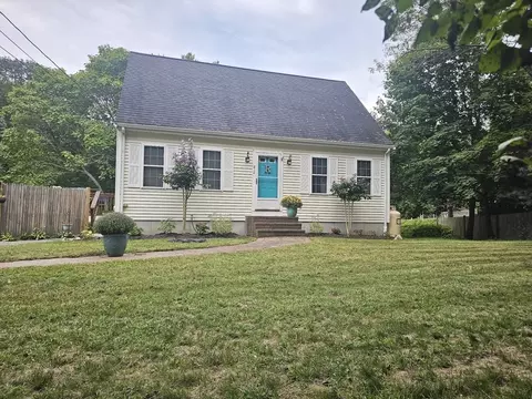 210 Tremont St, Carver, MA 02330