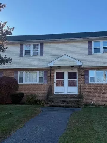 26 Frank St #26, Dracut, MA 01826