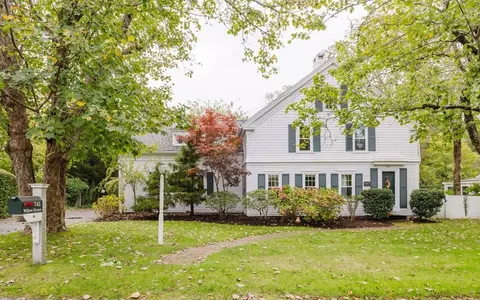 745 Willow St, Yarmouth, MA 02664