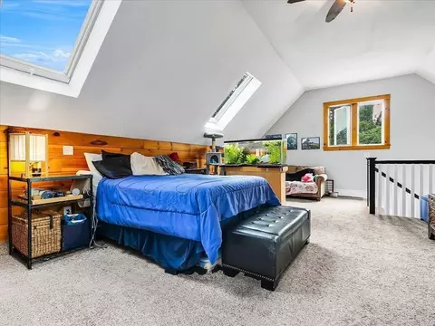 Bedroom - 418 E Washington St, Hanson, MA 02341 photo 1 of 2