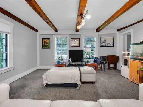 Living - 418 E Washington St, Hanson, MA 02341 photo 2 of 2