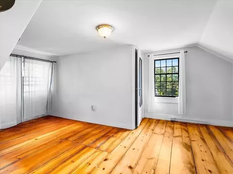 Bedroom - 418 E Washington St, Hanson, MA 02341 photo 2 of 2