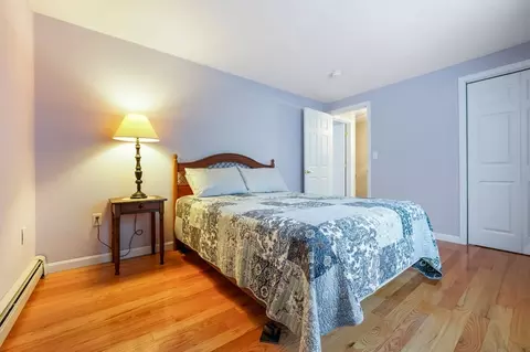 Bedroom - 8 Bachant Way, Wareham, MA 02571 photo 3 of 3