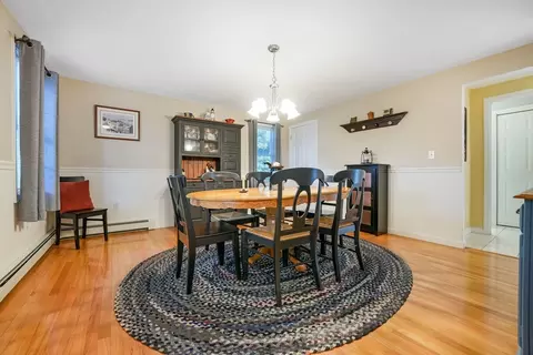 Dining - 8 Bachant Way, Wareham, MA 02571 photo 1 of 1