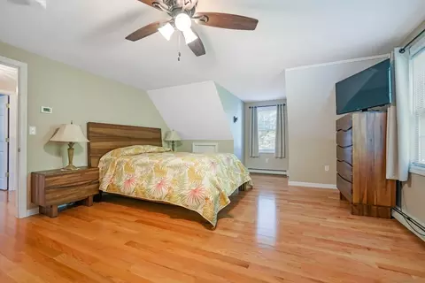 Bedroom - 8 Bachant Way, Wareham, MA 02571 photo 2 of 3