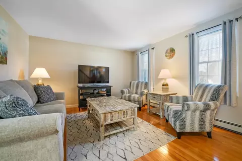 Living - 8 Bachant Way, Wareham, MA 02571 photo 1 of 1