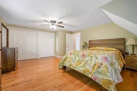 Bedroom - 8 Bachant Way, Wareham, MA 02571 photo 1 of 3