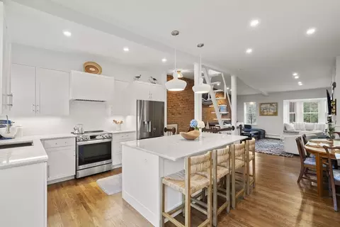 57 Warren Ave #3, Boston, MA 02116