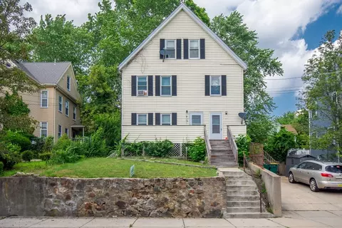 25-29 Chapel St, Norwood, MA 02062