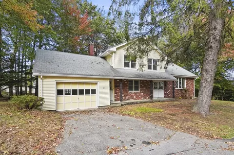 39 Davidson Rd, West Boylston, MA 01583