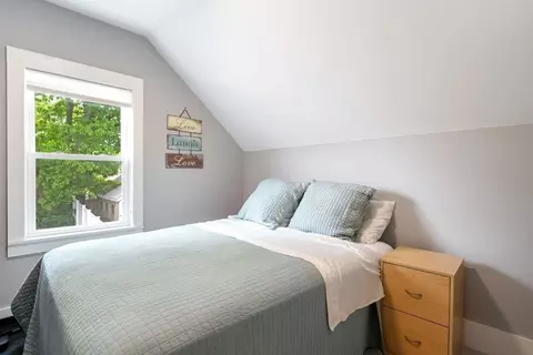 Bedroom - 18 Harding Ter, Dedham, MA 02026 photo 1 of 5