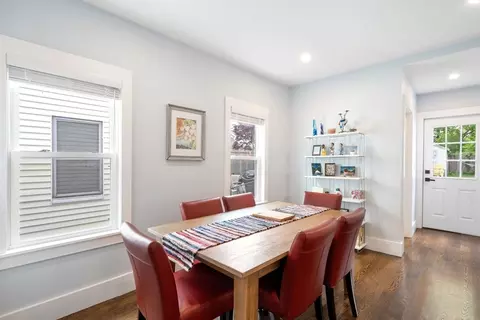 Dining - 18 Harding Ter, Dedham, MA 02026 photo 2 of 3