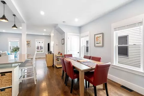 Dining - 18 Harding Ter, Dedham, MA 02026 photo 1 of 3