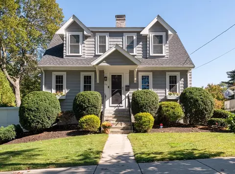 29 Birch Hill Rd, Melrose, MA 02176