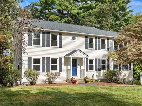 9 Drew Xing, Westford, MA 01886