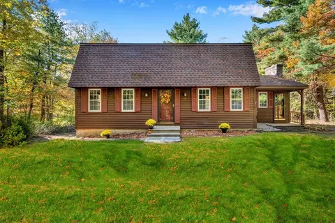 19 James Rd, Sterling, MA 01564