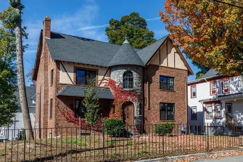 80 Highland Ave, Fitchburg, MA 01420