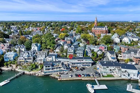 View/Area - 24 Lee St #B10, Marblehead, MA 01945 photo 3 of 6