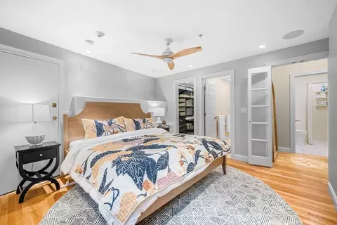 Bedroom - 24 Lee St #B10, Marblehead, MA 01945 photo 2 of 3