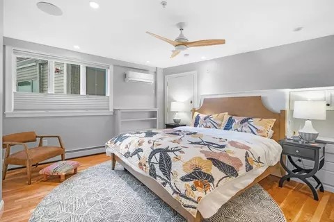 Bedroom - 24 Lee St #B10, Marblehead, MA 01945 photo 1 of 3