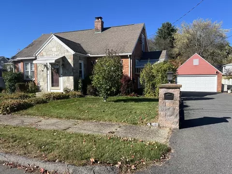 41 Orchard St, Ludlow, MA 01056