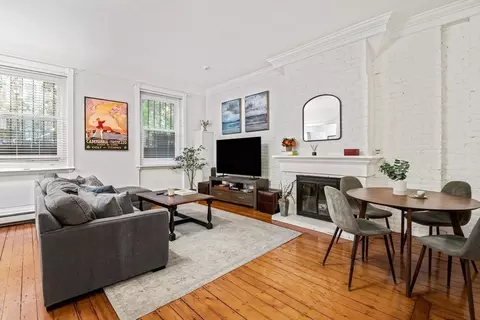 75 Marlborough St #1, Boston, MA 02116