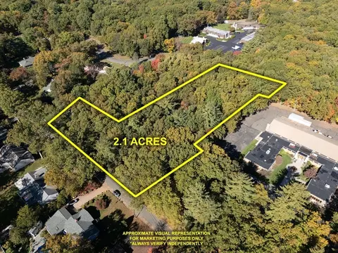 0 Eunice Dr, Springfield, MA 01106