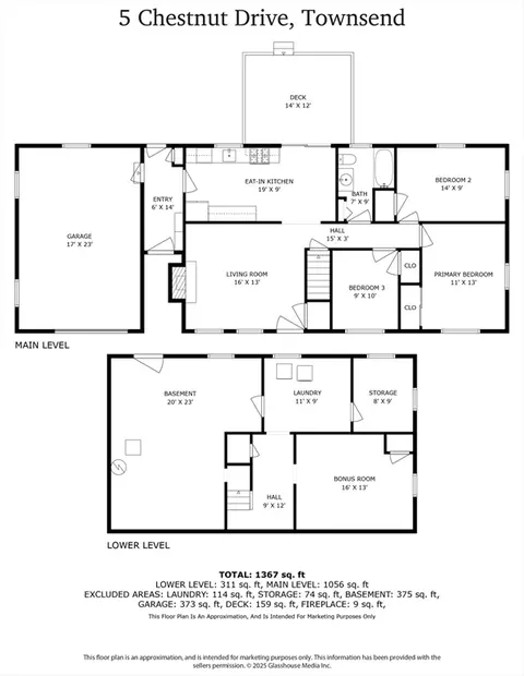 5 Chestnut Dr, Townsend, MA 01469 photo 28