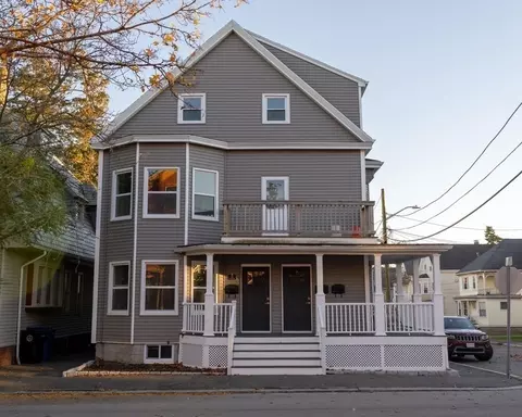 51 Ocean Ave, Salem, MA 01970