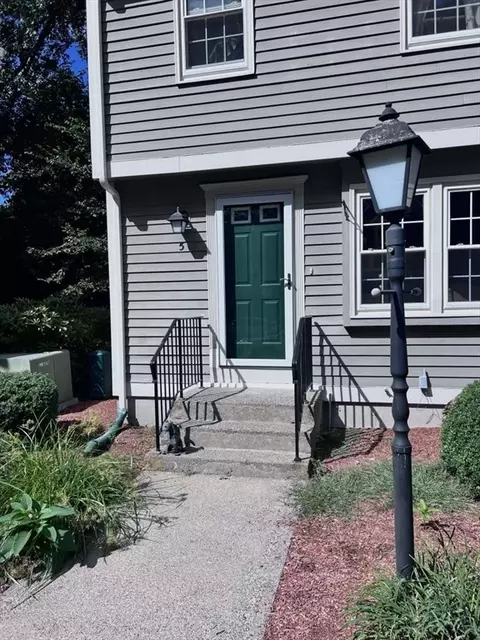 145 South St #5, Walpole, MA 02081