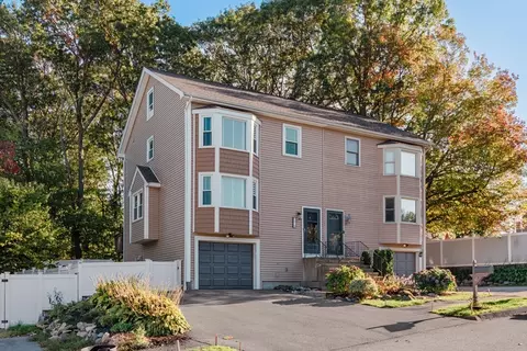 119 Orton Street Ext, Worcester, MA 01604