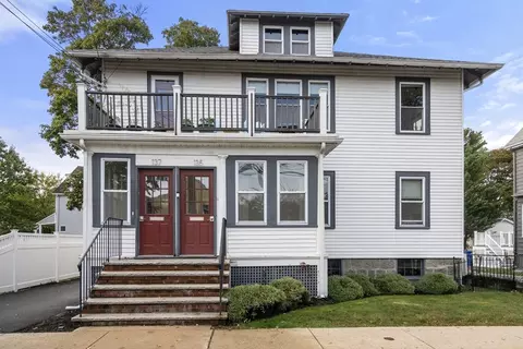 137 Thacher St #137, Milton, MA 02186