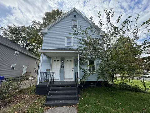 3 Noel St # -5, Springfield, MA 01108