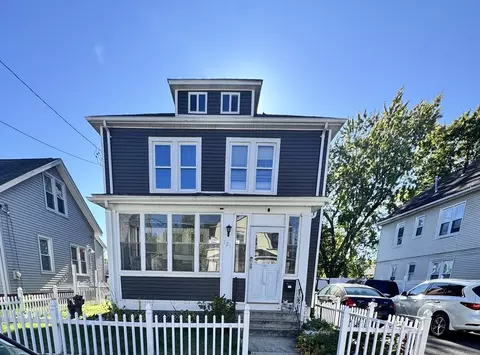 121 Wait St, Springfield, MA 01104
