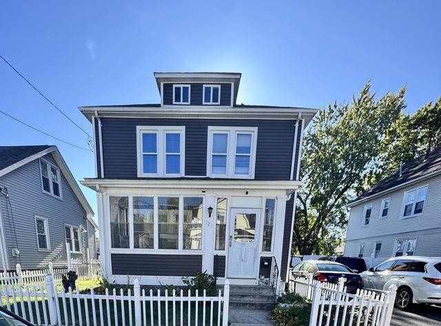 121 Wait St, Springfield, MA 01104