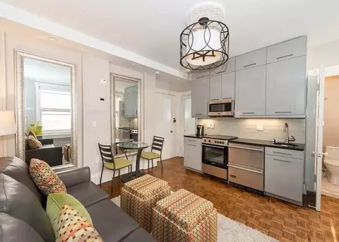 21 Beacon #6K, Boston, MA 02108