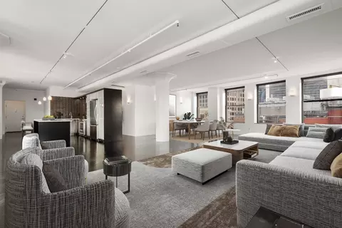 453 Washington #11B, Boston, MA 02111