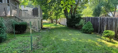 Exterior - 35 Park Ave, Reading, MA 01867 photo 4 of 4