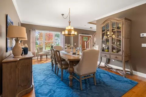 Dining - 547 Mockingbird Ln, Dighton, MA 02715 photo 3 of 3