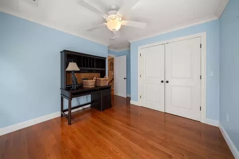 Bedroom - 547 Mockingbird Ln, Dighton, MA 02715 photo 2 of 2