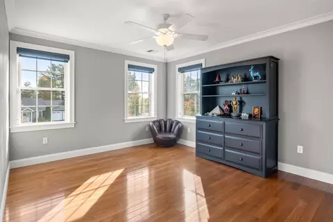 Bedroom - 547 Mockingbird Ln, Dighton, MA 02715 photo 1 of 2